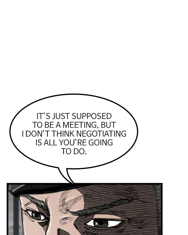 Read The First Hunter Manga Online