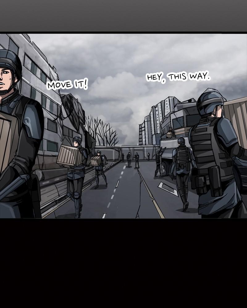 Read The First Hunter Manga Online