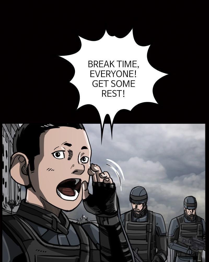Read The First Hunter Manga Online