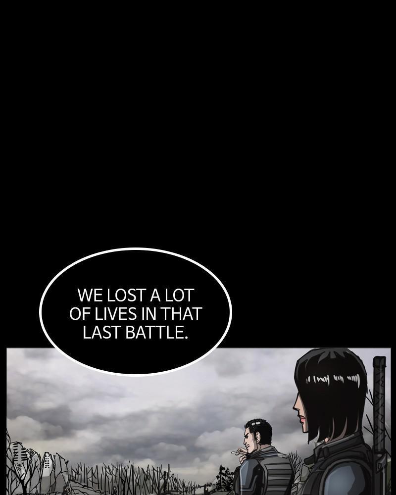 Read The First Hunter Manga Online