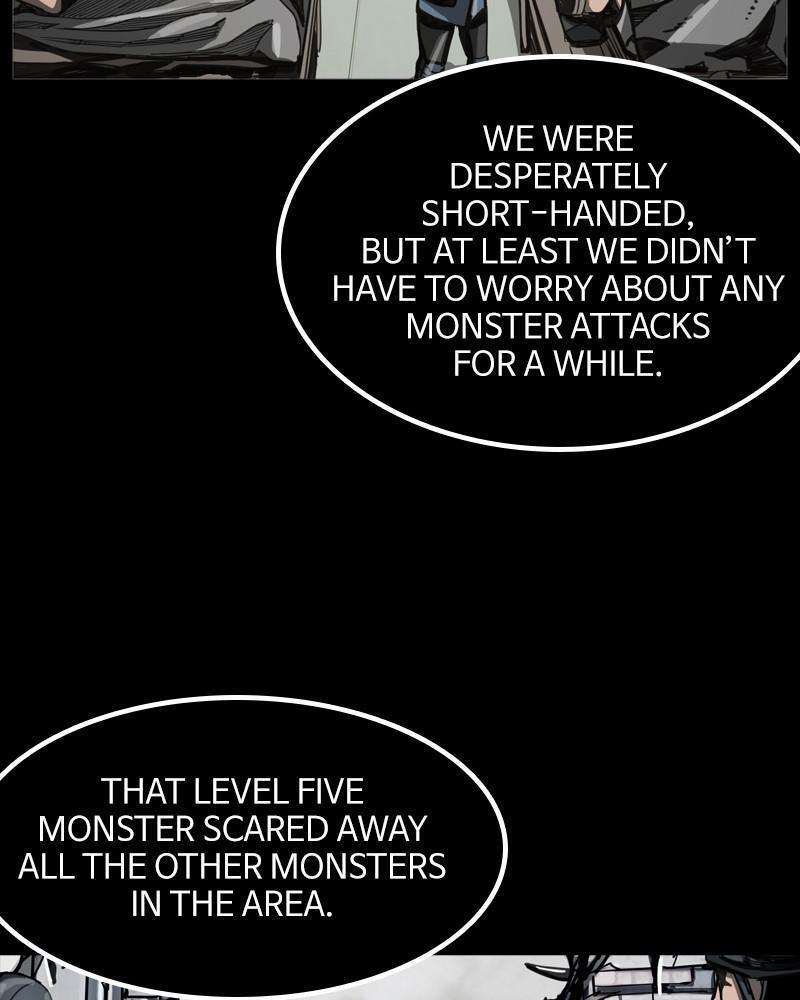 Read The First Hunter Manga Online