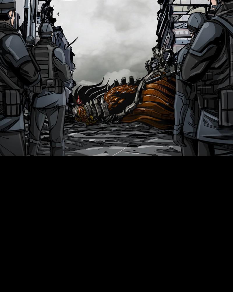 Read The First Hunter Manga Online