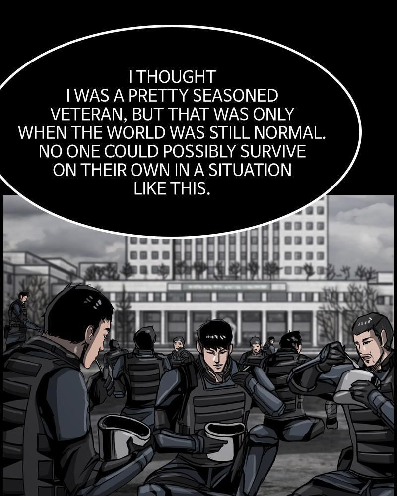 Read The First Hunter Manga Online