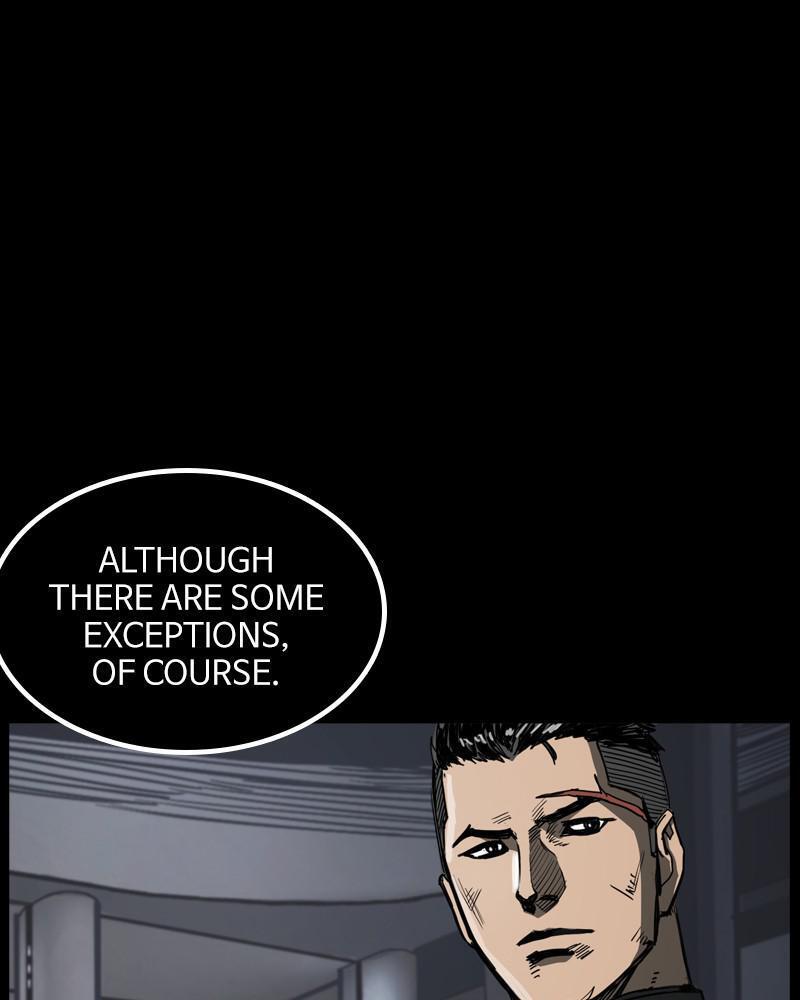 Read The First Hunter Manga Online