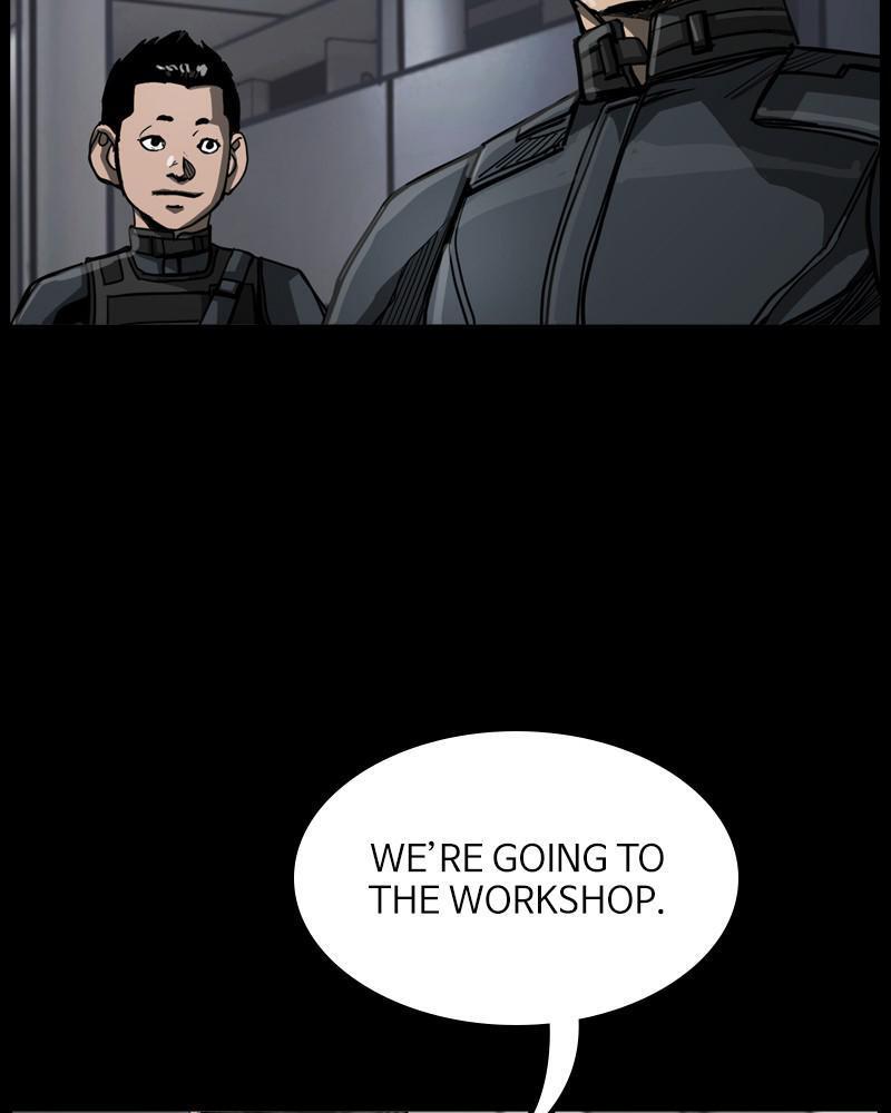 Read The First Hunter Manga Online