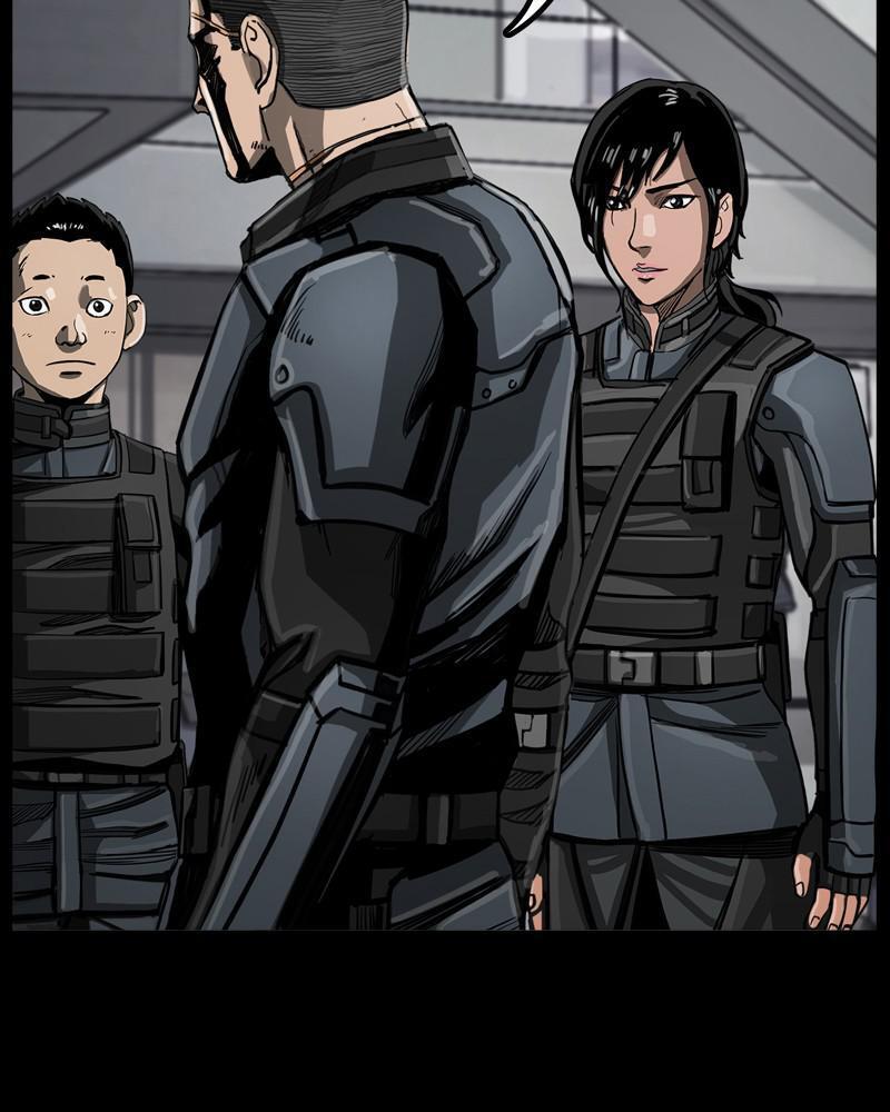 Read The First Hunter Manga Online
