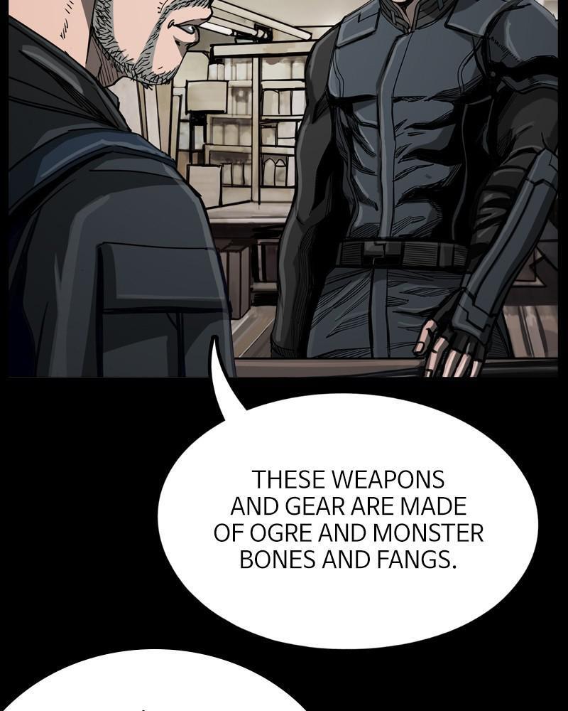 Read The First Hunter Manga Online