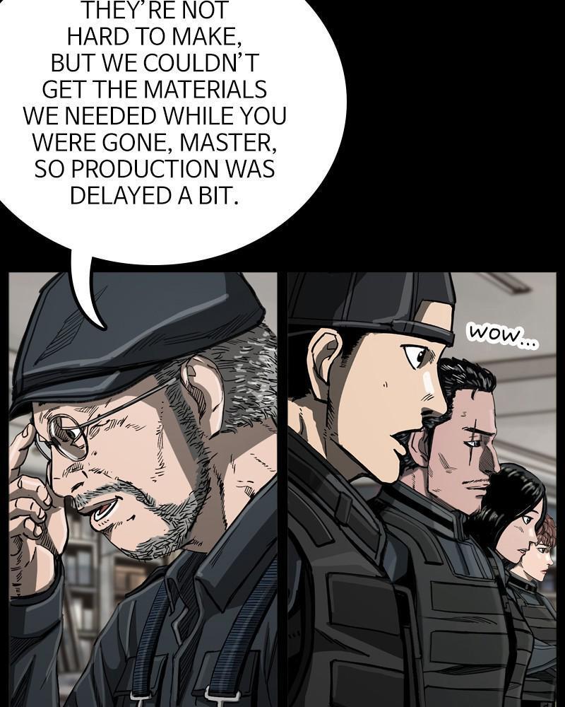 Read The First Hunter Manga Online