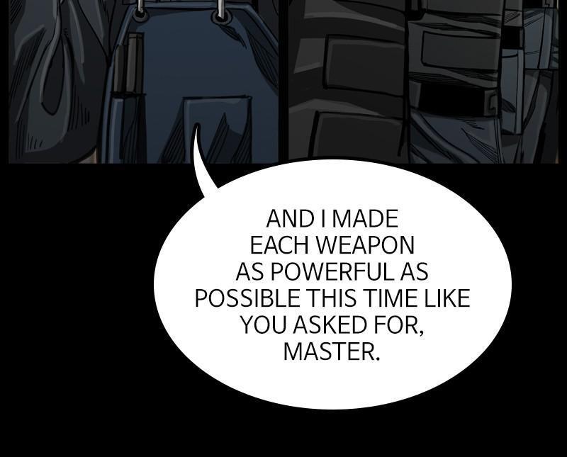 Read The First Hunter Manga Online
