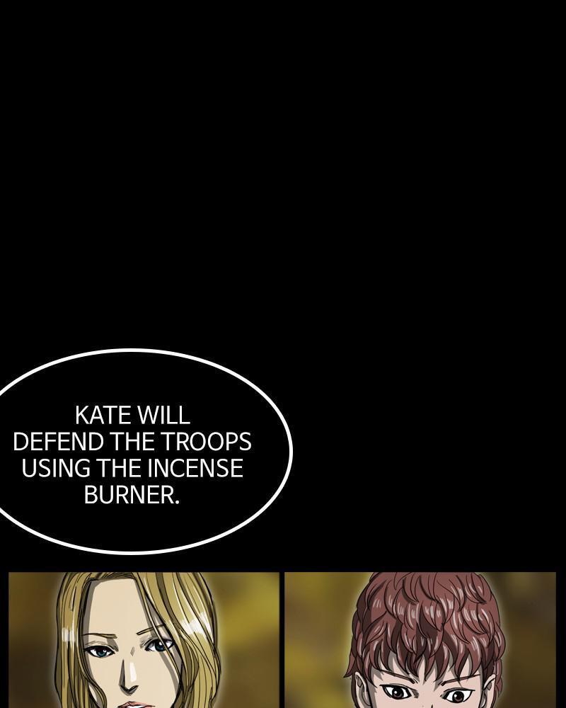 Read The First Hunter Manga Online