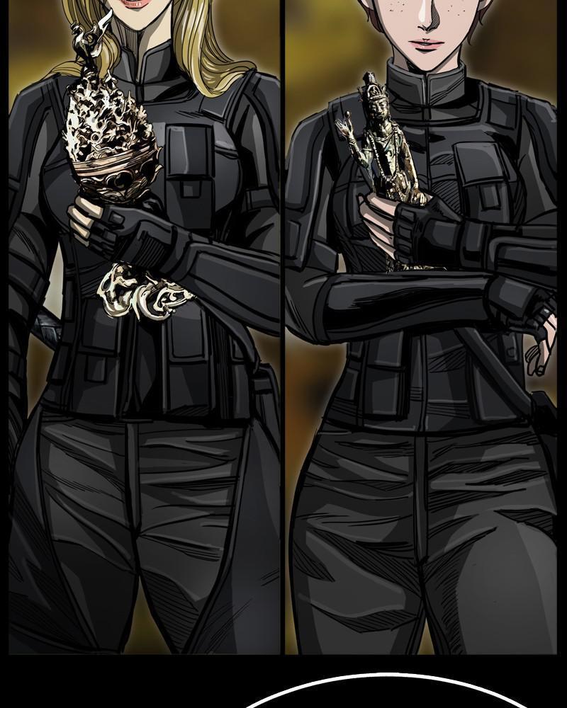 Read The First Hunter Manga Online