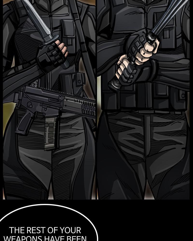 Read The First Hunter Manga Online