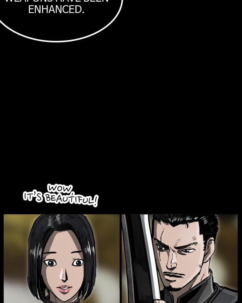 Read The First Hunter Manga Online