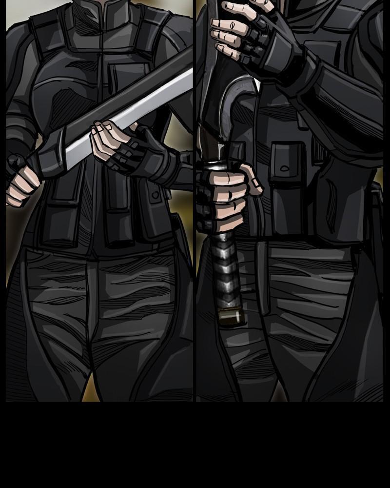 Read The First Hunter Manga Online