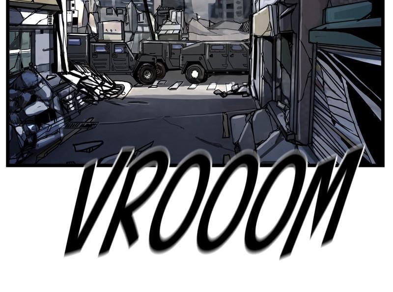 Read The First Hunter Manga Online