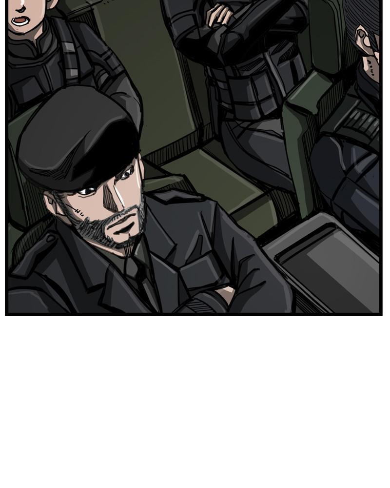 Read The First Hunter Manga Online