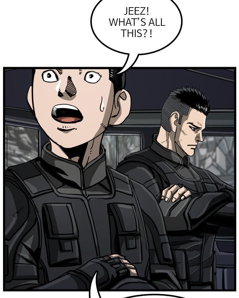 Read The First Hunter Manga Online