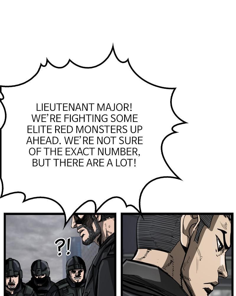 Read The First Hunter Manga Online
