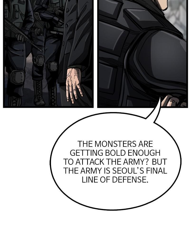Read The First Hunter Manga Online