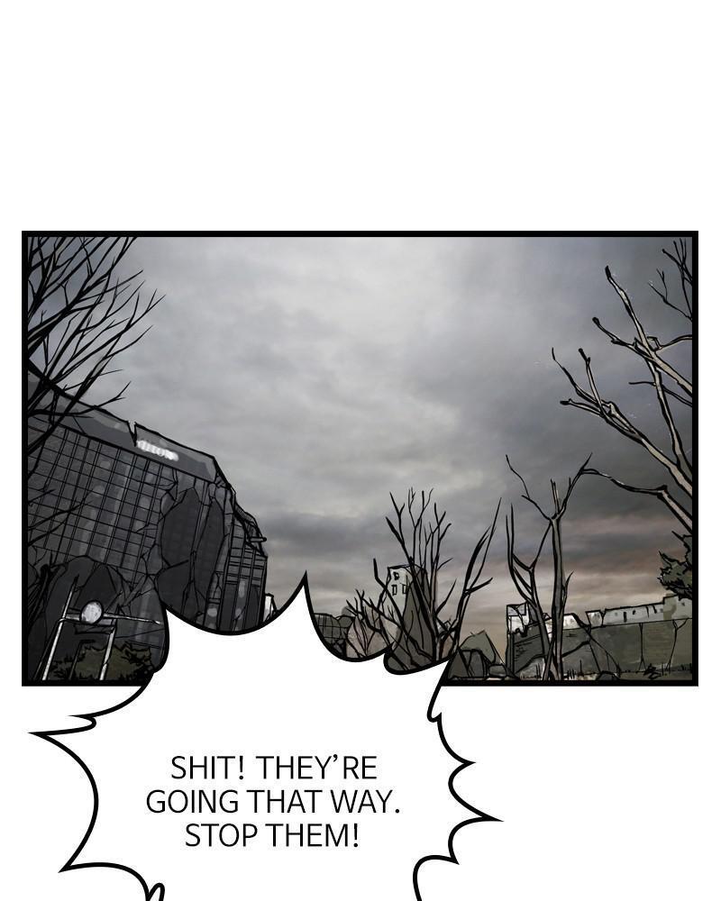 Read The First Hunter Manga Online