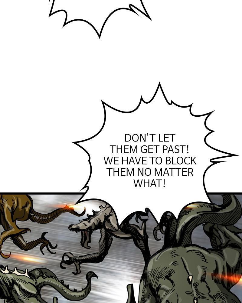 Read The First Hunter Manga Online