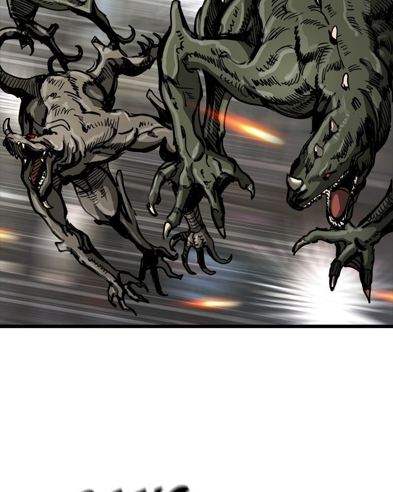 Read The First Hunter Manga Online