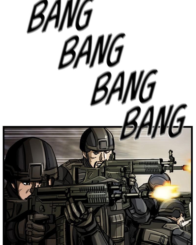 Read The First Hunter Manga Online