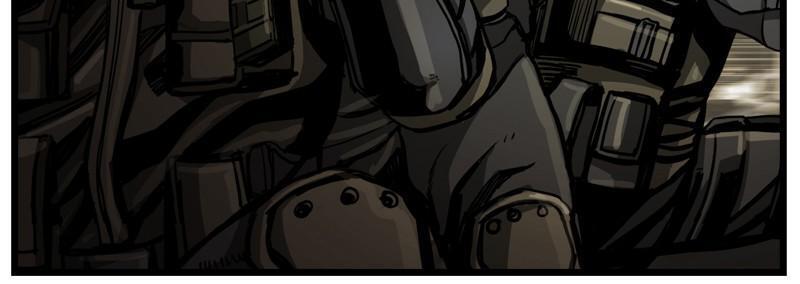 Read The First Hunter Manga Online
