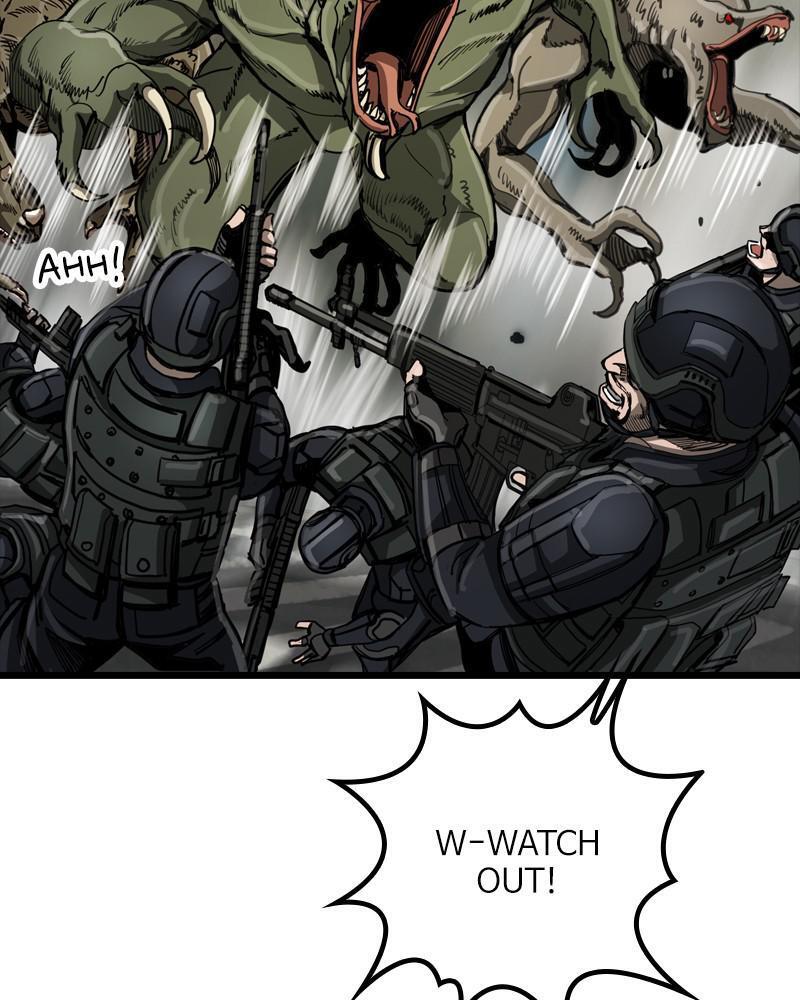Read The First Hunter Manga Online