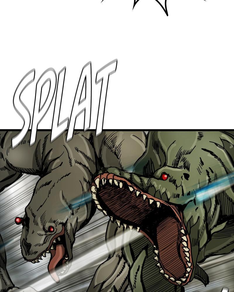 Read The First Hunter Manga Online