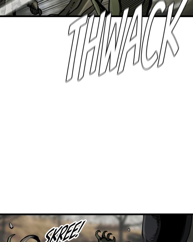 Read The First Hunter Manga Online