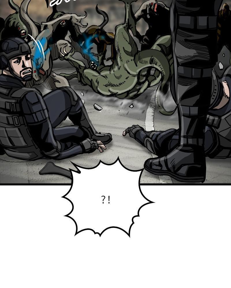 Read The First Hunter Manga Online