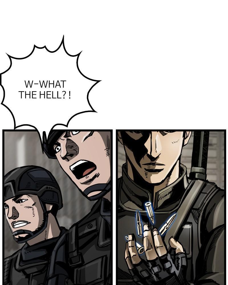 Read The First Hunter Manga Online