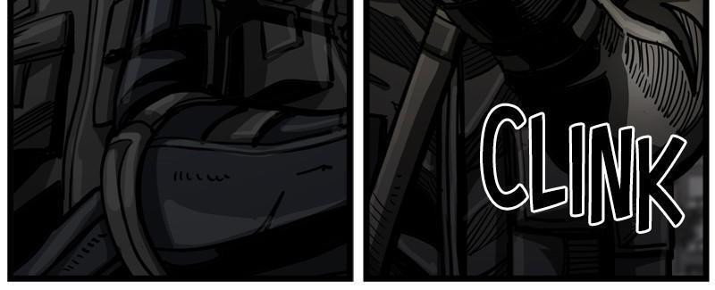 Read The First Hunter Manga Online