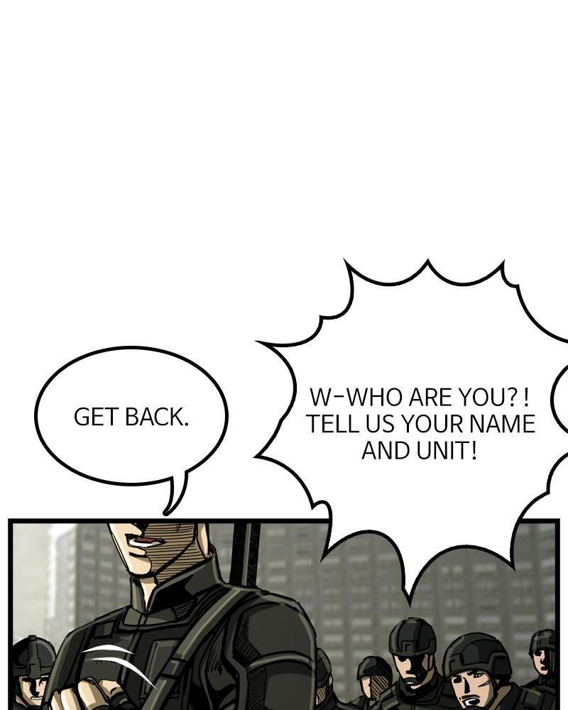 Read The First Hunter Manga Online