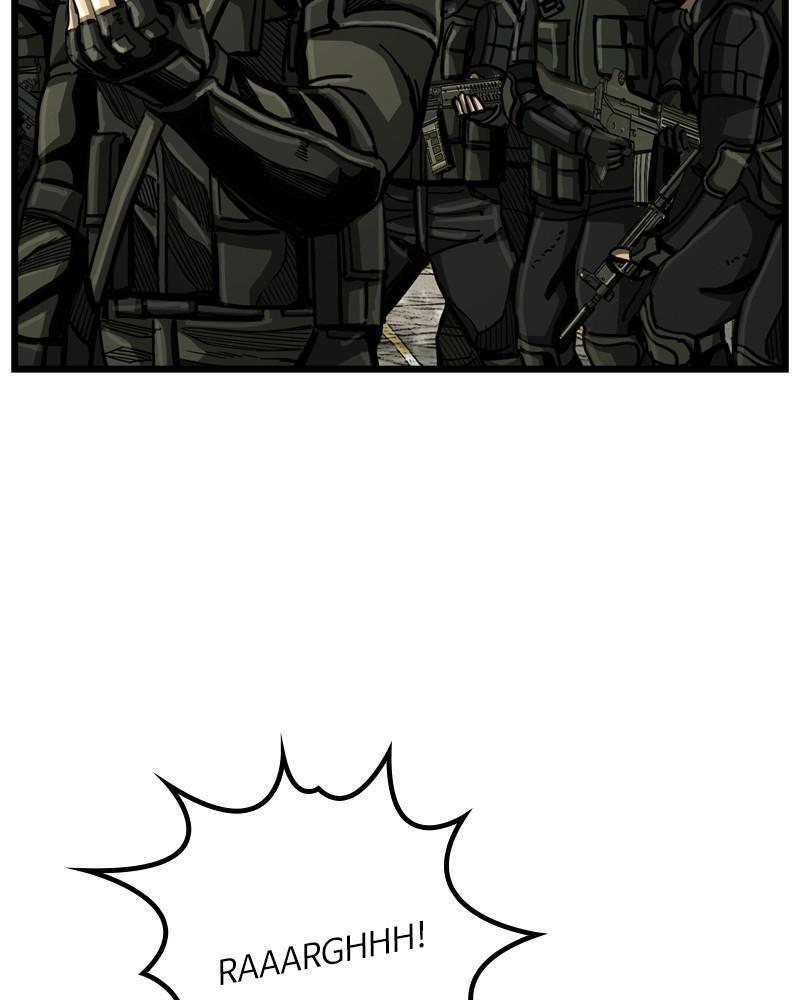 Read The First Hunter Manga Online