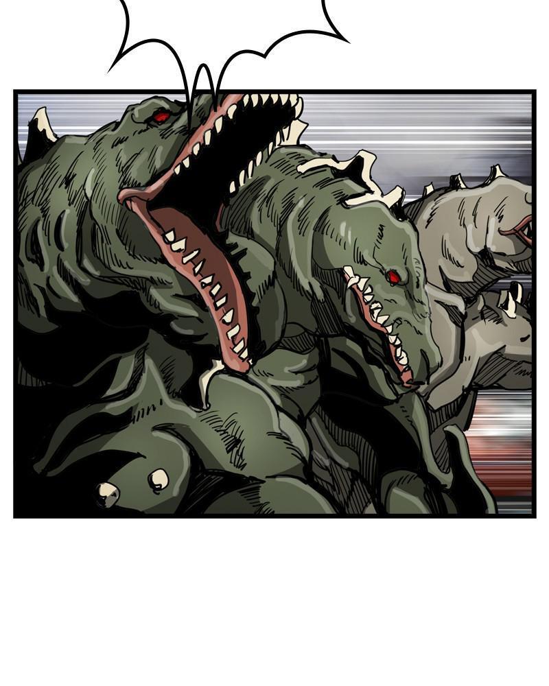 Read The First Hunter Manga Online