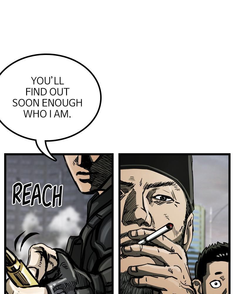 Read The First Hunter Manga Online