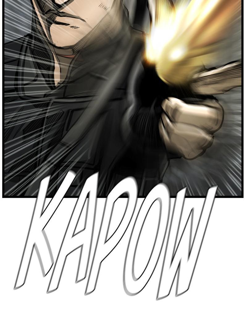 Read The First Hunter Manga Online
