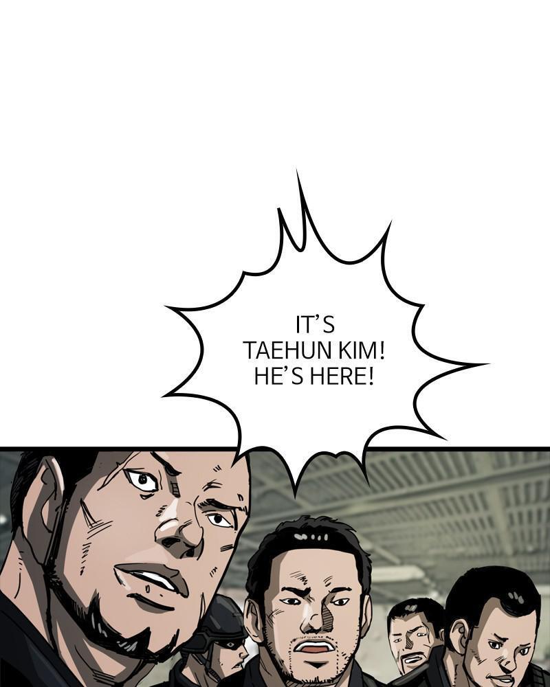 Read The First Hunter Manga Online