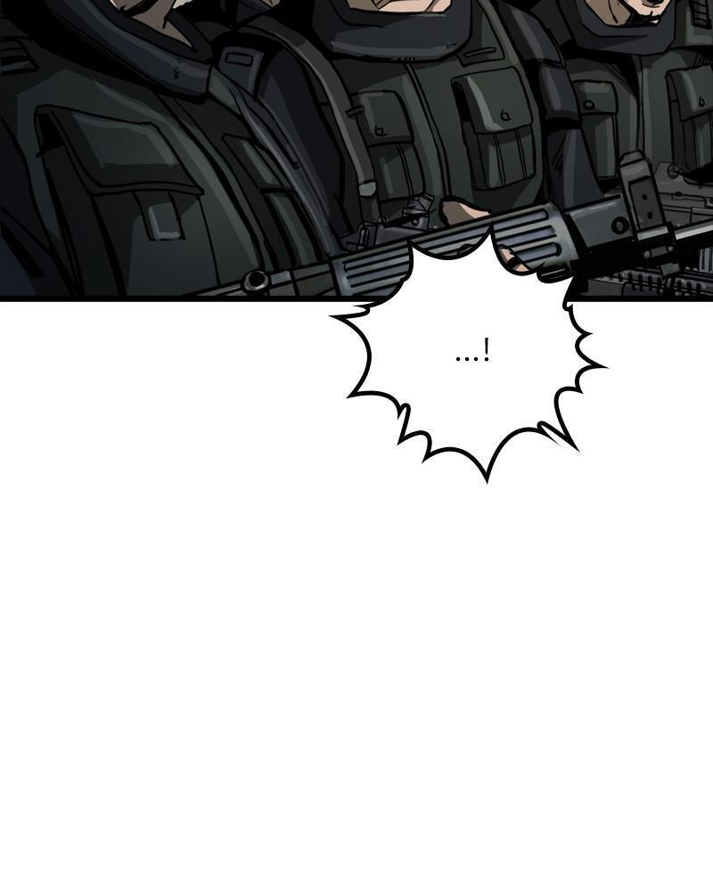 Read The First Hunter Manga Online