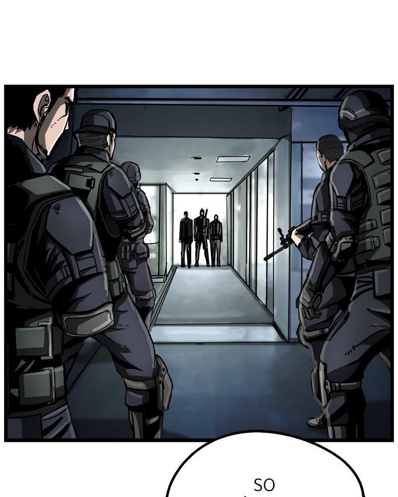 Read The First Hunter Manga Online
