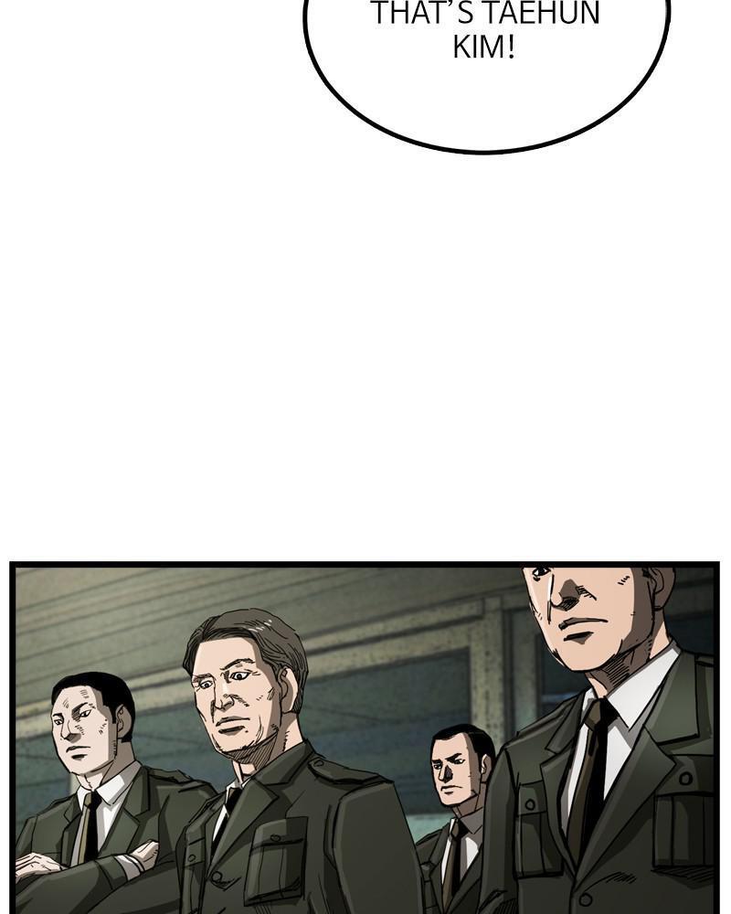 Read The First Hunter Manga Online