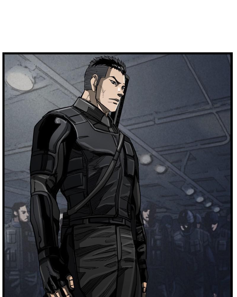 Read The First Hunter Manga Online