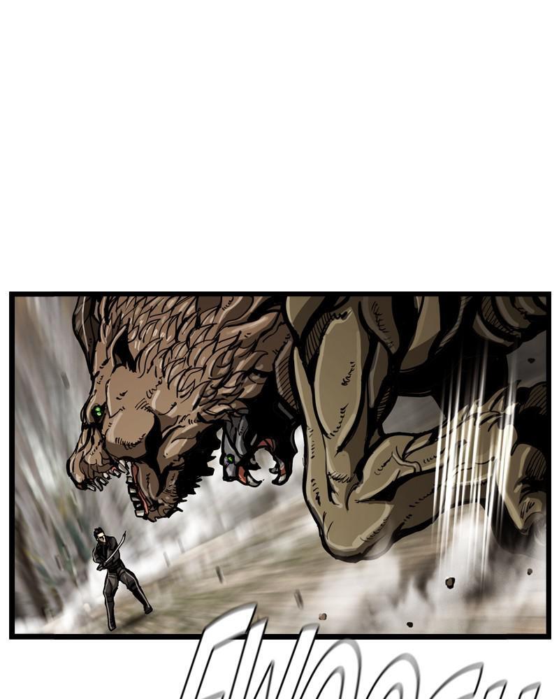 Read The First Hunter Manga Online