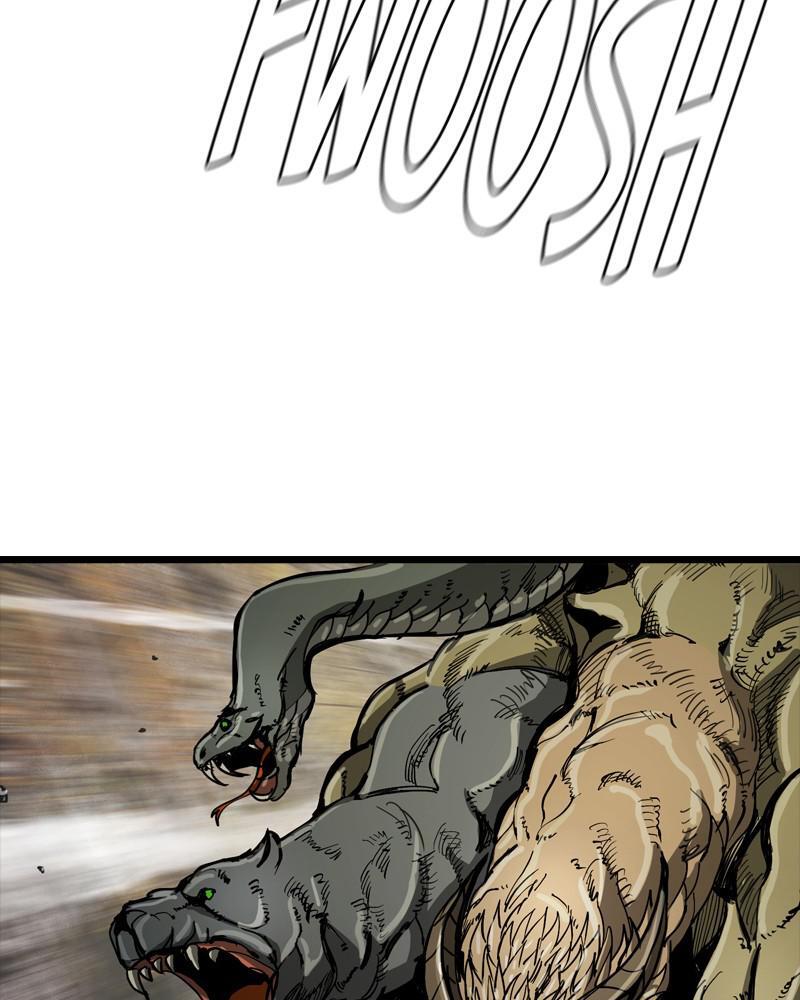 Read The First Hunter Manga Online