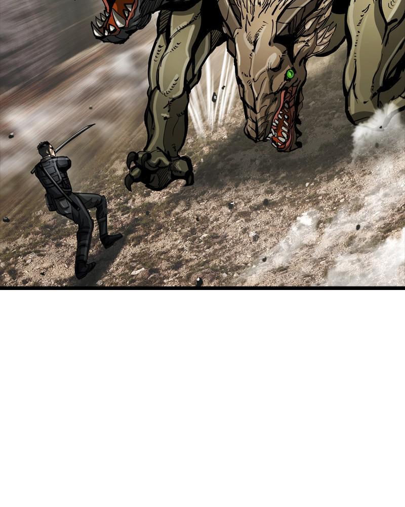 Read The First Hunter Manga Online