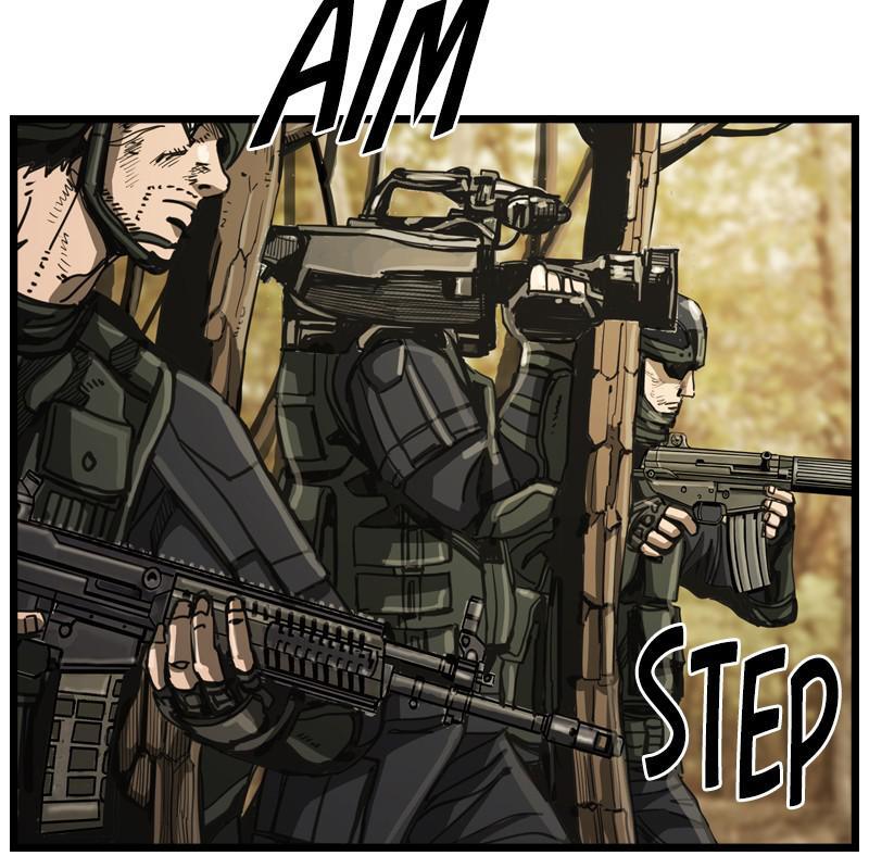 Read The First Hunter Manga Online