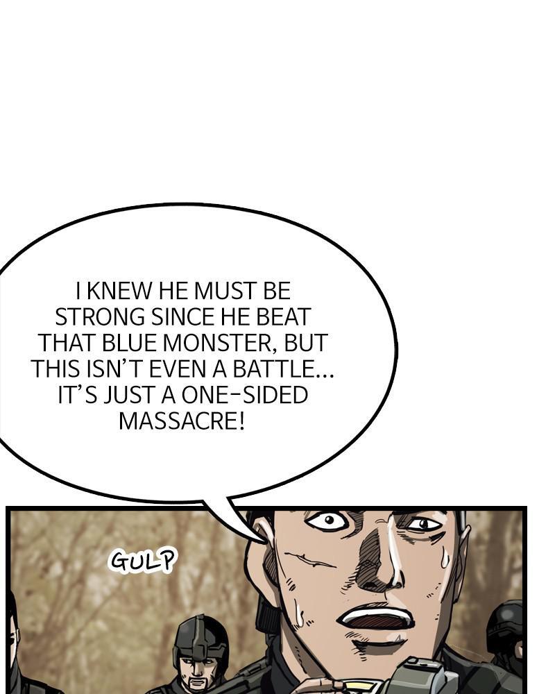 Read The First Hunter Manga Online