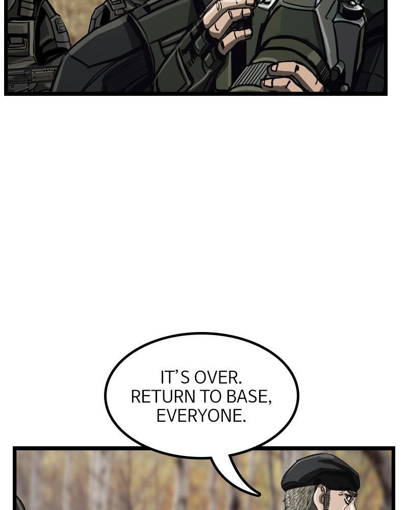 Read The First Hunter Manga Online